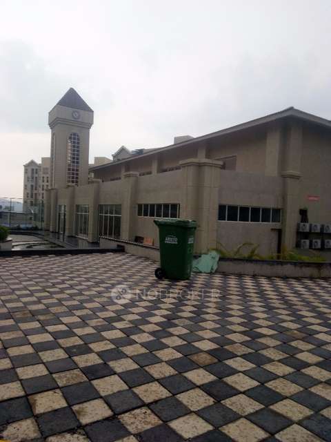 1 BHK Flat In Xrbia Hinjewadi Township for Rent  In Hinjawadi