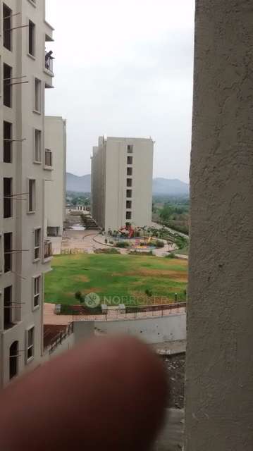 1 BHK Flat In Xrbia Hinjewadi Township for Rent  In Hinjawadi