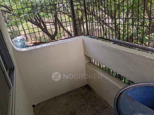 2 BHK Flat In Rimjhim Society for Rent  In Pimpri-chinchwad