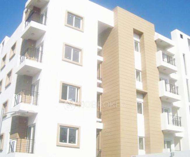 2 BHK Flat In Mantri Navaratna for Rent  In Chromepet