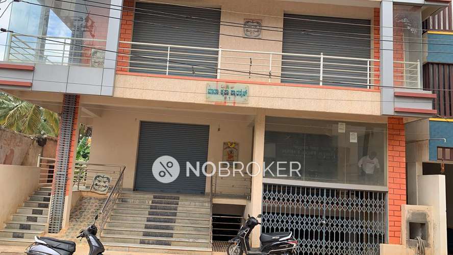 2 BHK Flat for Rent  In Jalahalli West