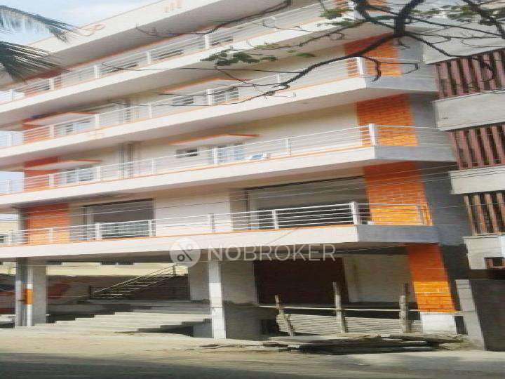 2 BHK Flat for Rent  In Jalahalli West