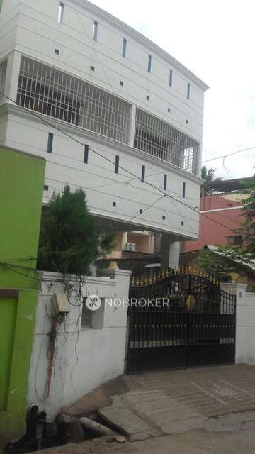 4+ BHK House For Sale  In St Thomas Mount 