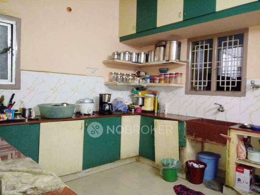 4+ BHK House For Sale  In St Thomas Mount 