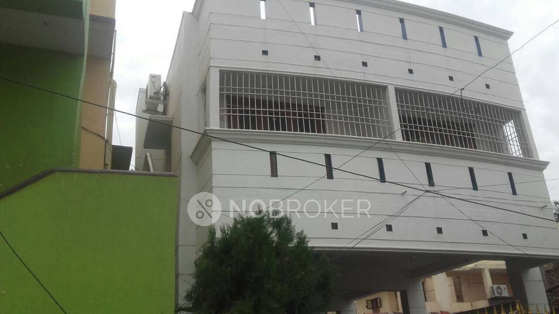 4+ BHK House For Sale  In St Thomas Mount 