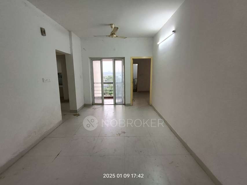 3 BHK Villa In Vijay Shanthi Lotus Pond for Rent  In Kelambakkam