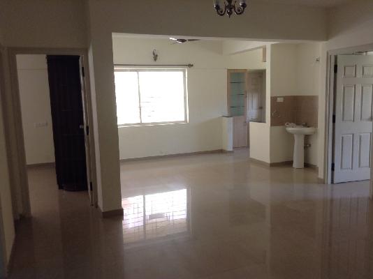 3 BHK Flat In Navami Varsha for Rent  In  Uttarahalli