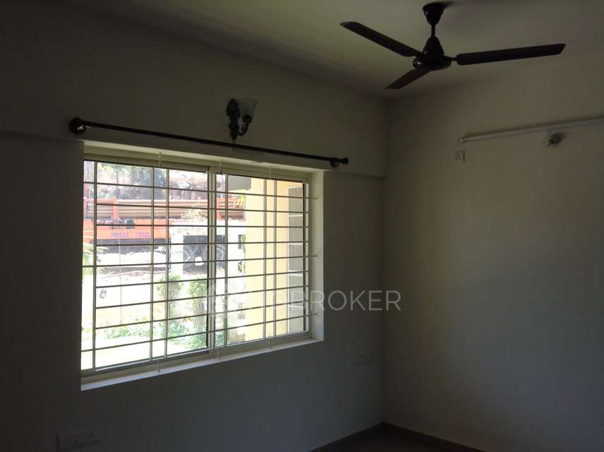 3 BHK Flat In Navami Varsha for Rent  In  Uttarahalli