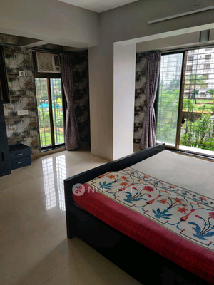 3 BHK Flat In Skyline Oasis for Rent  In Ghatkopar West