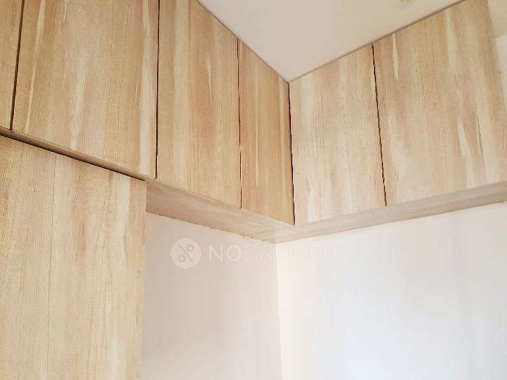 2 BHK Flat In Woodpark Rhodas Enclave for Rent  In Thane West