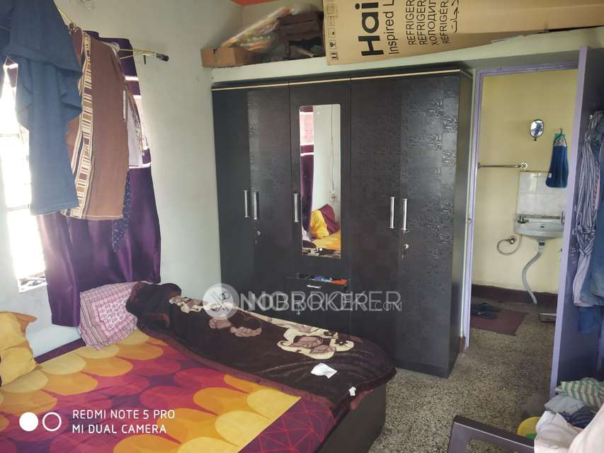 1 BHK Flat In Shivam Society for Rent In Chinchwad