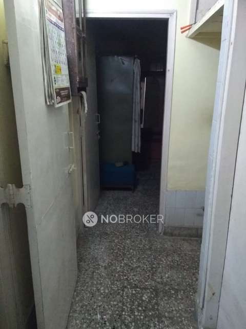 1 BHK Flat In Uttam Chsl For Sale  In Ulhasnagar
