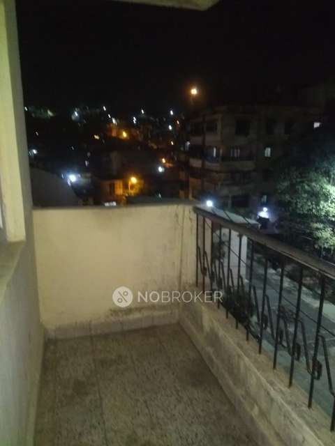 1 BHK Flat In Uttam Chsl For Sale  In Ulhasnagar