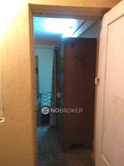 1 BHK Flat In Uttam Chsl For Sale  In Ulhasnagar