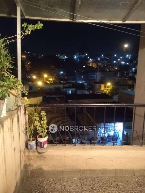 1 BHK Flat In Uttam Chsl For Sale  In Ulhasnagar