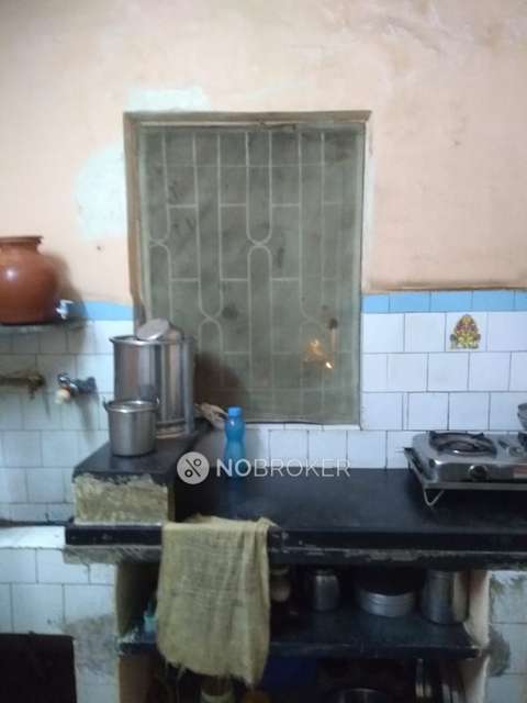 1 BHK Flat In Uttam Chsl For Sale  In Ulhasnagar