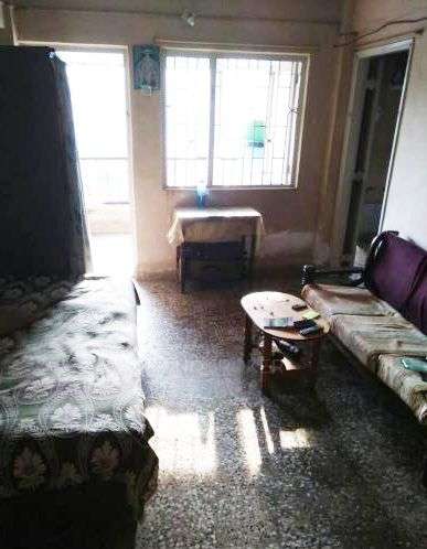 1 BHK Flat In Uttam Chsl For Sale  In Ulhasnagar