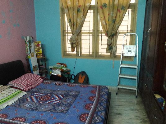 2 BHK Flat In Sri Gayatri Pearl Apartment for Rent  In Bilekahalli