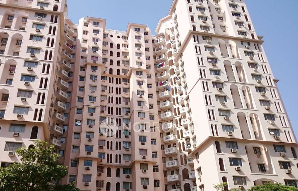 3 BHK Flat In Princeton Estate For Sale  In Sector 43