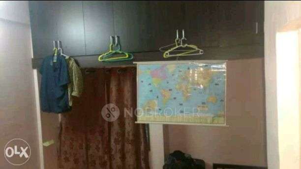 1 BHK Flat In Amarendra Shree Society for Rent  In Dattawadi