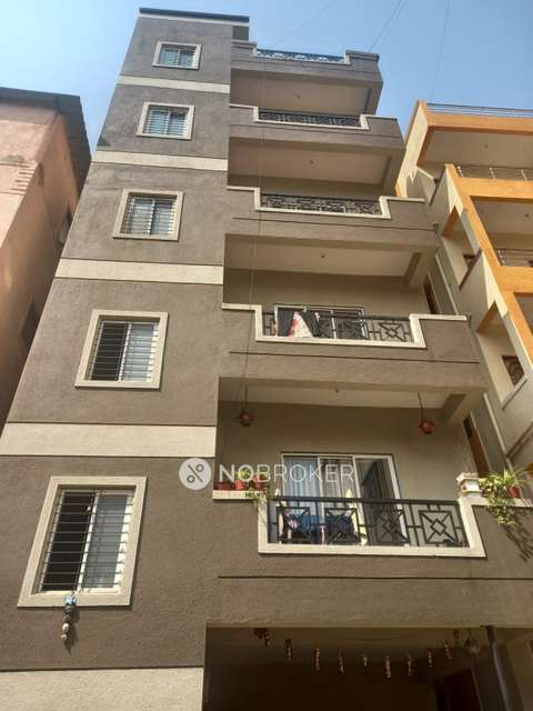 1 BHK House for Rent  In Kharadi
