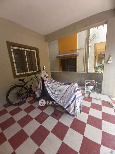 1 BHK House for Rent  In Kharadi