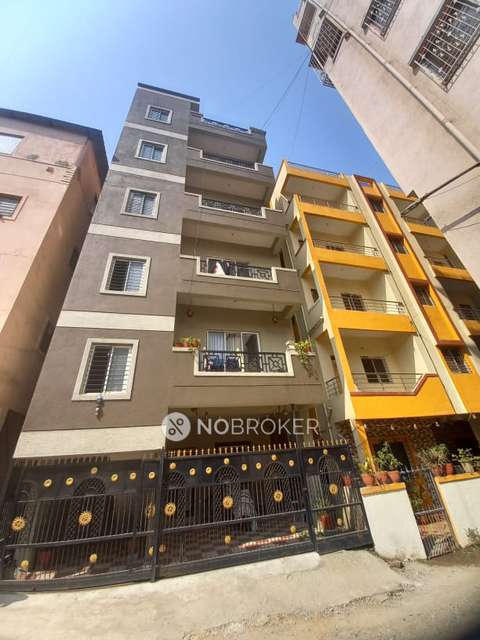 1 BHK House for Rent  In Kharadi