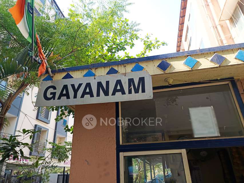 3 BHK Flat In Gayanam Apartments For Sale  In Bellandur