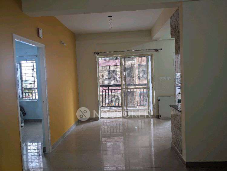 3 BHK Flat In Sowparnika Purple Rose For Sale  In Hoskote