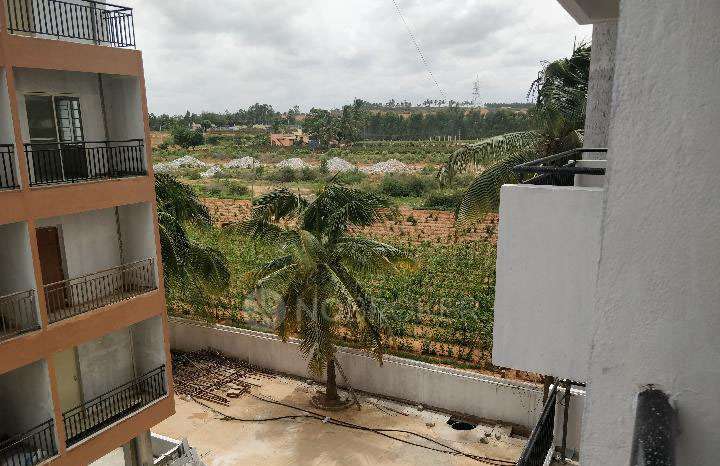 3 BHK Flat In Sowparnika Purple Rose For Sale  In Hoskote