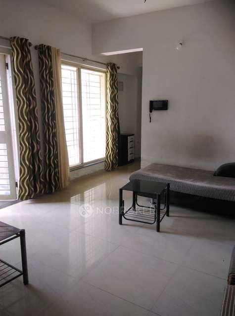 2 BHK Flat In Anandtara Olive Orchard for Rent  In Wakad
