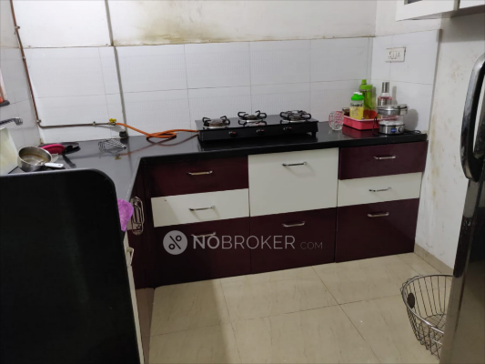 2 BHK Flat In Anandtara Olive Orchard for Rent  In Wakad