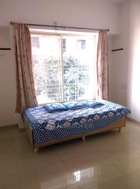 2 BHK Flat In Anandtara Olive Orchard for Rent  In Wakad