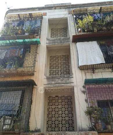 4 BHK Flat In Aashirwad Apartment For Sale  In Nerul