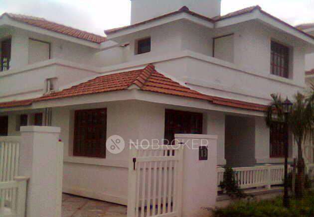 3 BHK House For Sale  In Thoraipakkam Omr