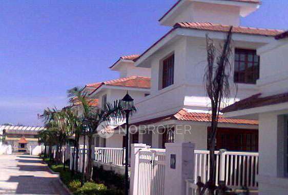 3 BHK House For Sale  In Thoraipakkam Omr