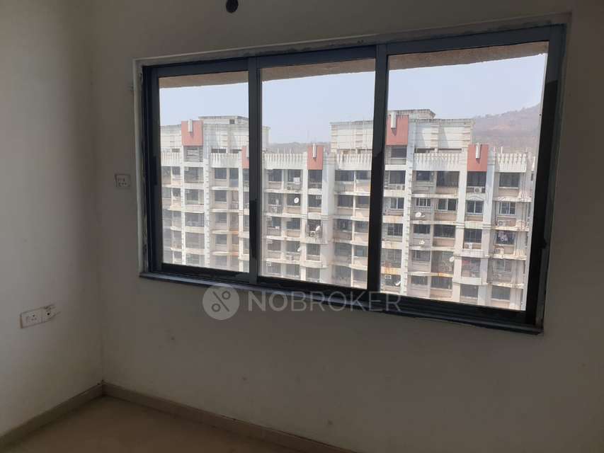2 BHK Flat In Nirmal Lifestyle Zircon For Sale  In Mulund West