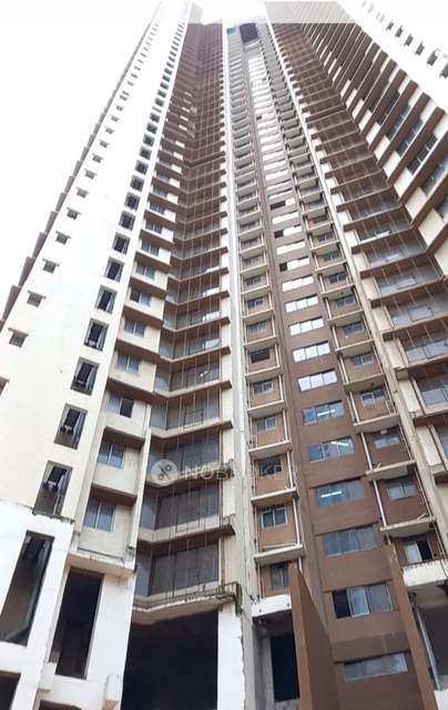 2 BHK Flat In Nirmal Lifestyle Zircon For Sale  In Mulund West