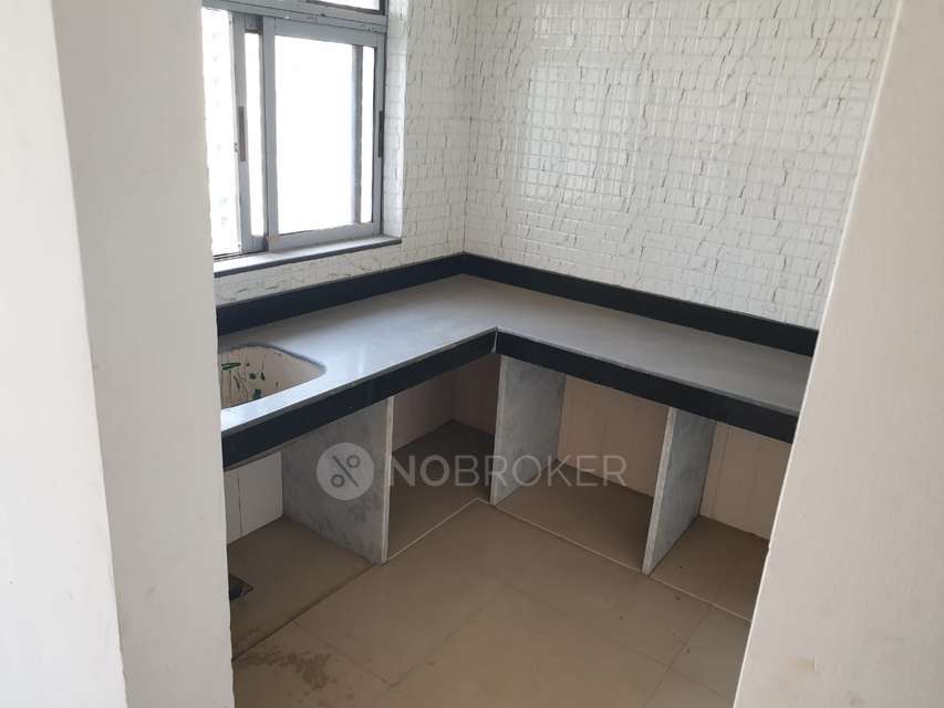 2 BHK Flat In Nirmal Lifestyle Zircon For Sale  In Mulund West