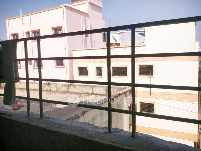 1 RK Flat In Omkar Residency For Sale  In Chakan