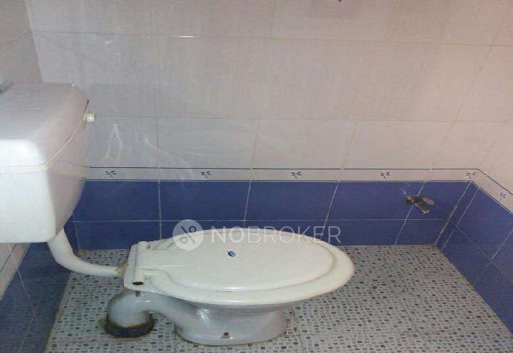 2 BHK Flat In Lotus Vrundavan Housing Society for Rent  In Vikas Nagar