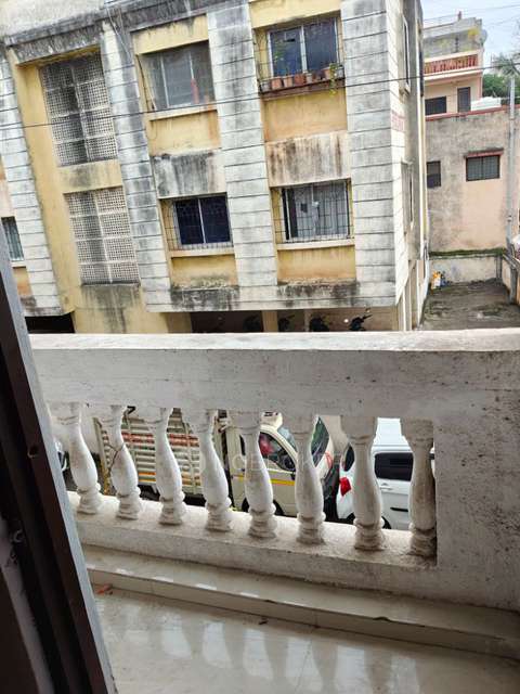 1 BHK House for Rent  In Kharadi Road, Yashwant Nagar, Pune, Maharashtra, India