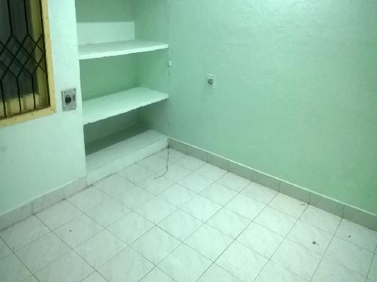1 BHK Flat In Sindur Court for Rent  In Mogappair East