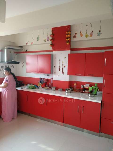 3 BHK Flat In Pyramid Mahika For Sale  In Yelahanka