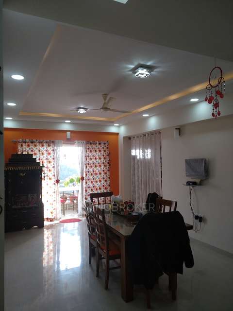 3 BHK Flat In Pyramid Mahika For Sale  In Yelahanka