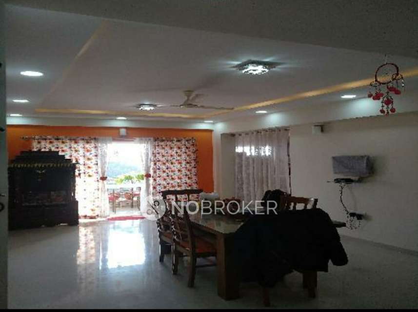 3 BHK Flat In Pyramid Mahika For Sale  In Yelahanka