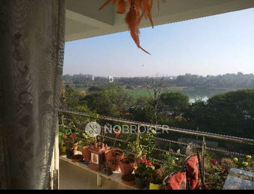 3 BHK Flat In Pyramid Mahika For Sale  In Yelahanka