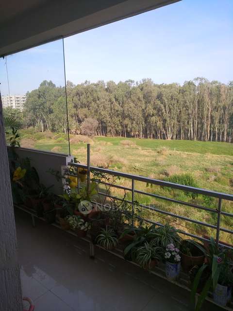 3 BHK Flat In Pyramid Mahika For Sale  In Yelahanka