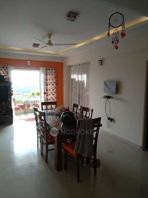 3 BHK Flat In Pyramid Mahika For Sale  In Yelahanka