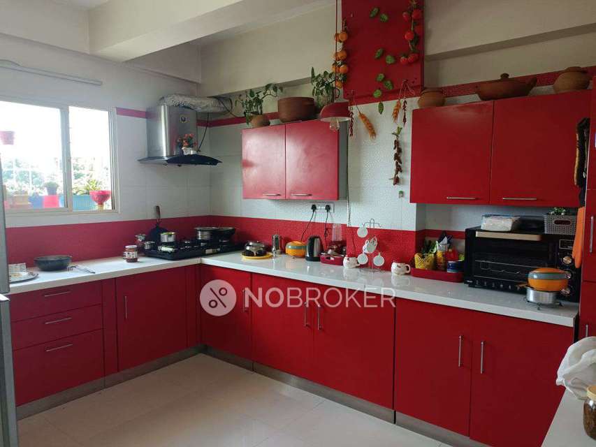 3 BHK Flat In Pyramid Mahika For Sale  In Yelahanka